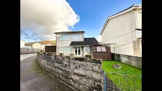 Alderwood Close, Crynant, Neath, SA10 8PY