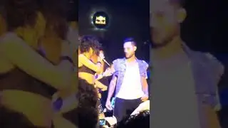 INNA LIVE SINGING WOW FROM HER CONCERT CRAZY PARTY 🎉_ 2012