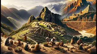 The fall of the Inca Empire