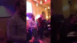Bellagio band 2018