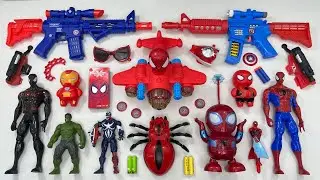 Spider-Man Rescue TUNG SAHUR vs SPIDERS BRIDGE Funny Game GTA superhero