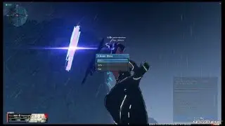 Phantasy Star Online 2 New Genesis Duel: Phase 3 indomitable Zelvin No Damage Run