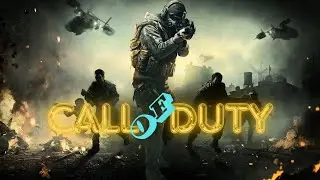Call Of Duty | Action Games | 3D games | Video Games