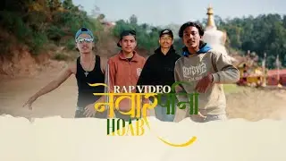 HOAB.MR SYANGTAN OFFICIAL MUSIC VIDEO. (Ft.@Oshan_WithEarthquake)OshanxHersan x RamosxMrSyangtan