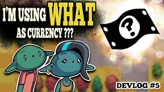 Refining the Economy in my Indie Game | Isle Goblin Devlog #5