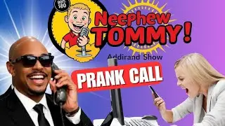 Nephew Tommy Prank Calls Compilation/ Jealous Husband, Suspicious Call, Total Meltdown
