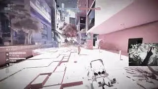 Moments Passing By