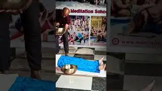 Sound Healing Therapy