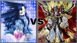 Yu-Gi-Oh Master Duel Fortune Fairy Vs HERO