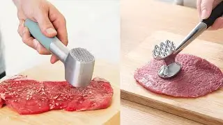 5 Best Meat Tenderizer Tool on Amazon
