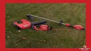 Milwaukee Outdoor Power Equipment