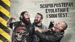 Postepay Evolution