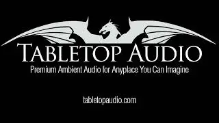 Lonesome West, by tabletop Audio