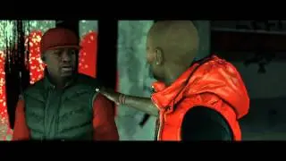 Watch Dogs Character Trailer | Ubisoft