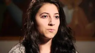 A Look Inside the Winter Youth Retreat- Film by the Youth Department of New Gracanica