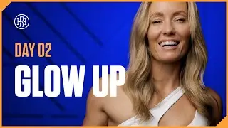 ✨Glow Up 2.0 // Day 2: Core & Booty Bootcamp