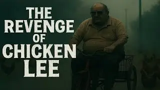 :🪦 The Revenge of Chicken Lee | Sinister Phantom Tales 🐔