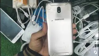 Samsung J7 Pro Frp Bypass 2024 | SM-J730F Google Account Remove |