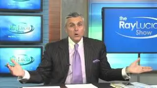 Tax Benefits - The Ray Lucia Show
