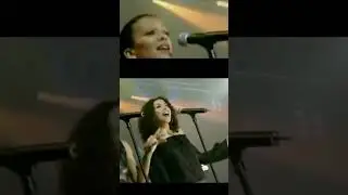 Somewhere Deep In The Night -  Swing Out Sister  - Brixton Academy #1