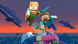 MINECRAFT SPEED RUN 😱 part-2| Princ Emag | #minecraft #naruto #shorts #live #stream #virl #game #ff