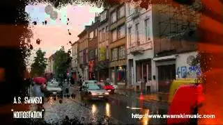 Noordstation - A.S. Swanski