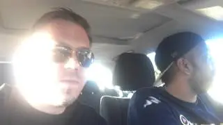 'STRAIGHT OUTTA COMPTON' - WITH  KUGAN CASSIUS & JAMES HELDER - THE HUNT FOR UNCLE SID