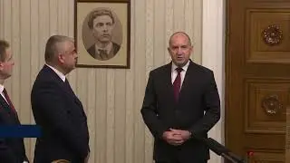 „Алианс за права и свободи“ върна неизпълнен третия мандат. Отиваме на избори