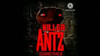 Burn (Killer Antz Soundtrack)