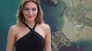Escape to Burgh Island - Kylie's Caravan #5