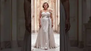 The Ultimate Bridal Drama &ndash; Swarovski Couture for Bold Brides  #weddingdress #maisonvervelle