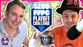 FFPC Playoff Challenge: Top Plays, Pivots & Fades