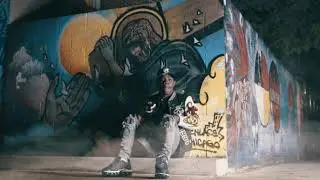 Rambo - Murder Now (Official Music Video) Shot By @kaybeevisuals