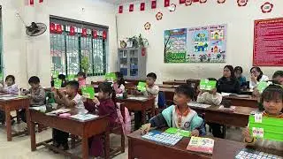 HOẠT ĐỘNG SINH HOẠT CHUYÊN MÔN TỔ THÁNG 12 NĂM HỌC 2025-2026