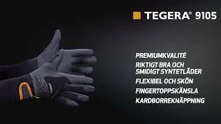 TEGERA&reg; 9105 Product Education (SE)