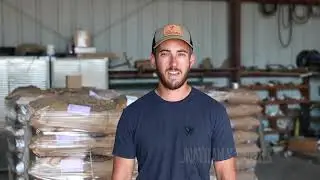 Peanut Planting 2024 with Alabama Peanut Producers