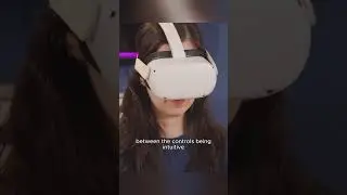 Here&rsquo;s how we&rsquo;re designing intuitive controls for our VR horse game