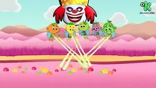 Promo | Stone Age Fukrey & Rock &lsquo;n&rsquo; Rolla Adventures, 23rd & 24th Apr 12:00 PM on DiscoveryKidsIndia