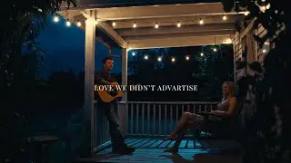 Jelly Roll – Love We Didn’t Advertise feat. Miley Cyrus (New Music Video)