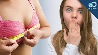 Why Girls Are Entering Puberty Earlier Than Ever