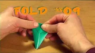 How to fold a Peace Crane | Science | Film Short