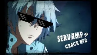 Servamp (Слуга вампир) 