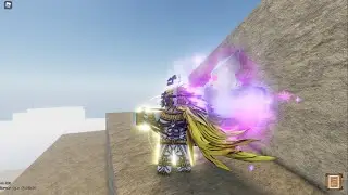 ANUBIZ AOT SHOWCASE-ends badly....