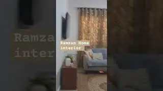 #ramzanpreparation #homedecor #ramzan #ramzanmubarak