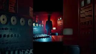 The Cursed Frequency &ndash; A Sound That Shouldn&rsquo;t Exist #WhisperOfTheUnknown #HorrorStory #CursedFrequen