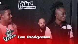 Intégrale Miandry VS New Race | Les Battles | The Voice Afrique Francophone | Saison 3