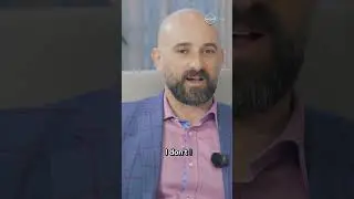 Exclusive Interview With Entrepreneur #leadership