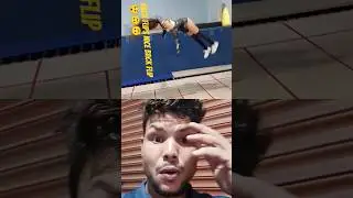 Lockhart !🙃#shorts #reaction #collab #flip #kicks