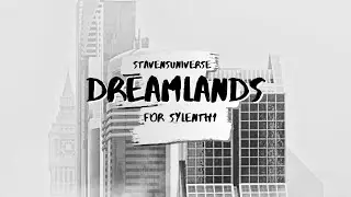 Dreamlands for Sylenth1 - Free Progressive House Presets