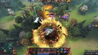 TSM FTX.Timado on Chaos Knight